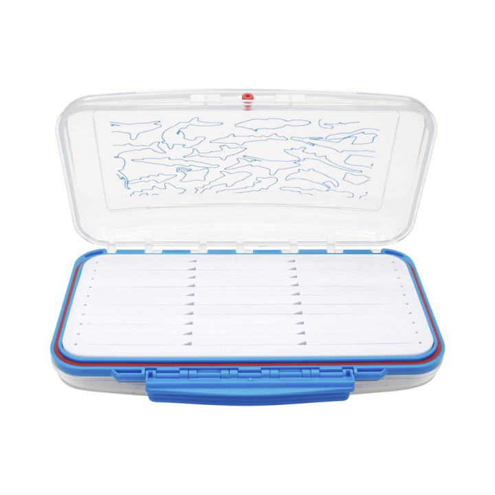 Vision Aqua Double Fly Box Large