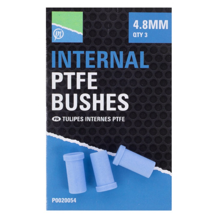 Preston Internal PTFE Bushes