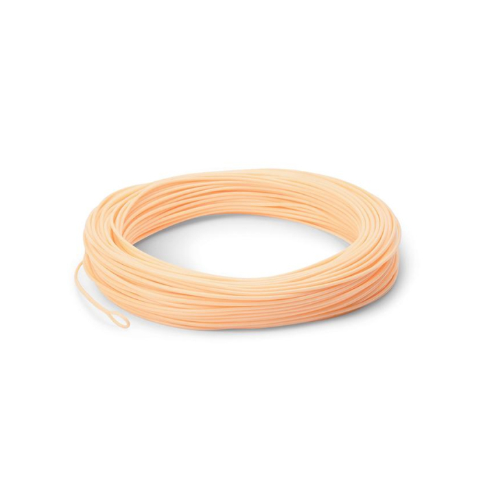 Cortland 444 Classic Peach Floating Fly Line