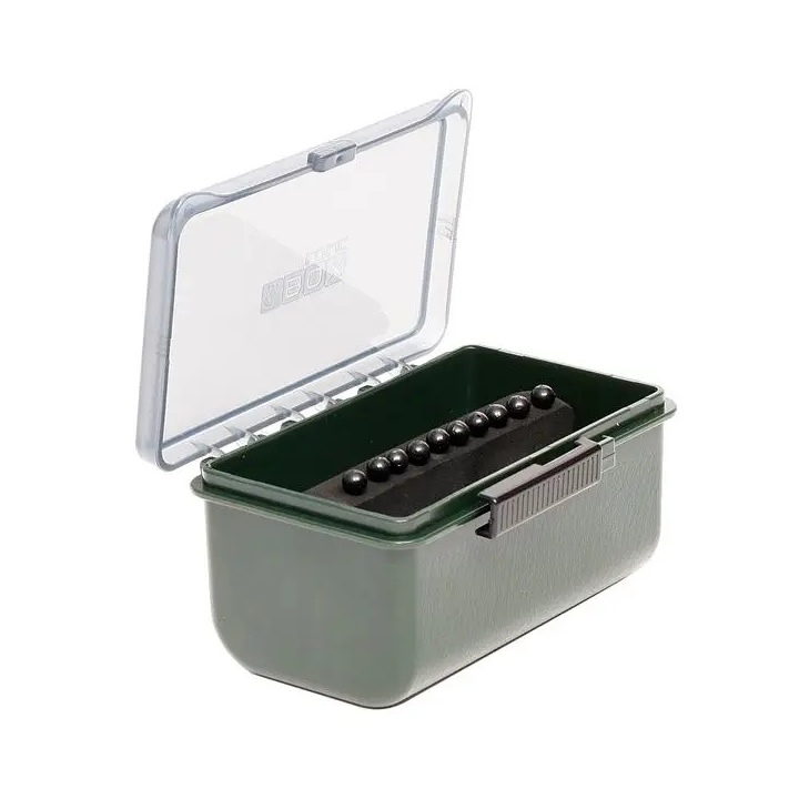 Nash Box Logic Deep Box Chod