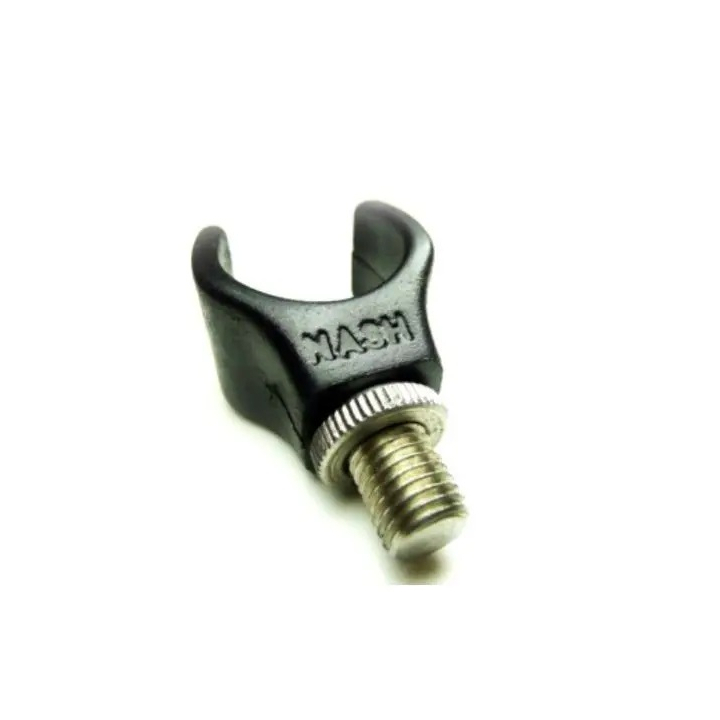 Nash Rear Rod Rest - Stainless Steel Thread