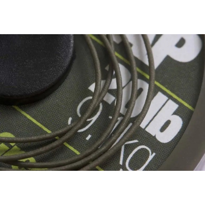 Korda N-Trap Semi Hook Link