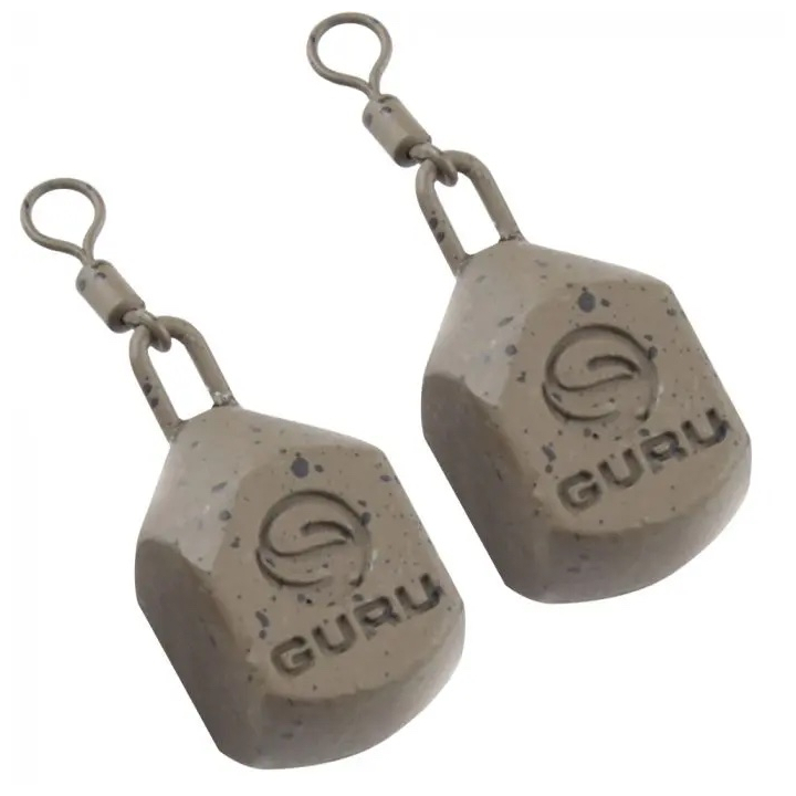 Guru Square Bombs