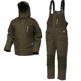 DAM Xtherm Winter Suit