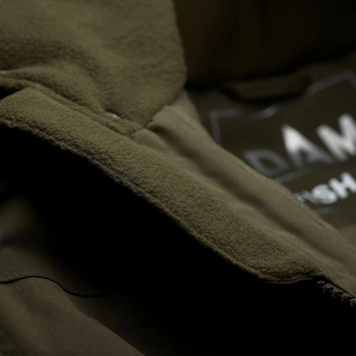 DAM Xtherm Winter Suit