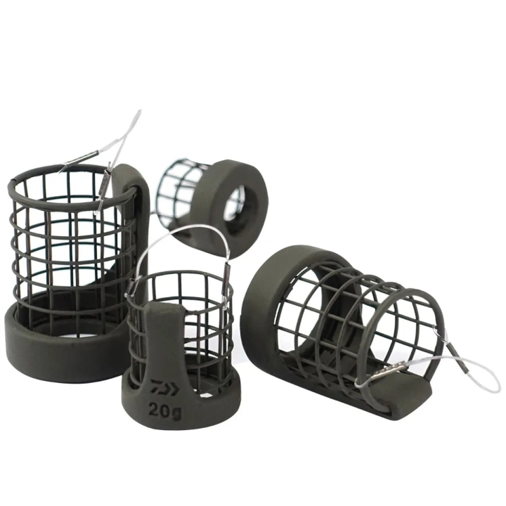 Daiwa NZON Cage Feeders