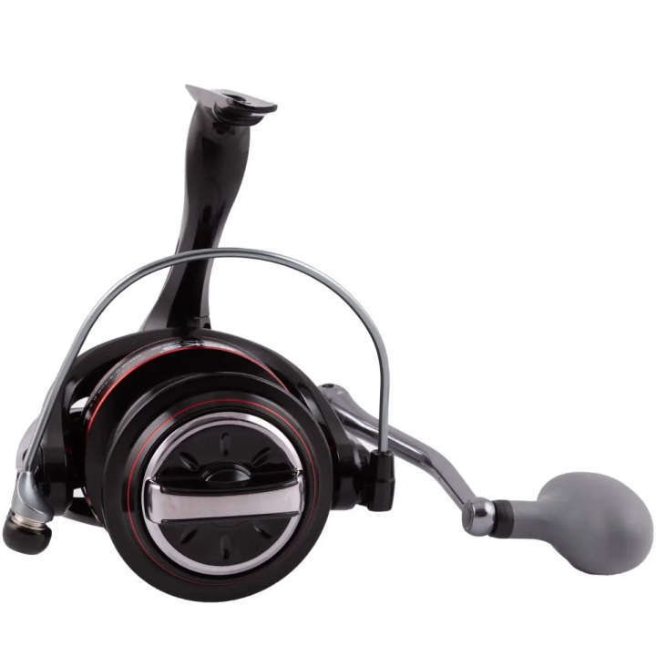 Sonik SKS Black Surf 8000 Reel
