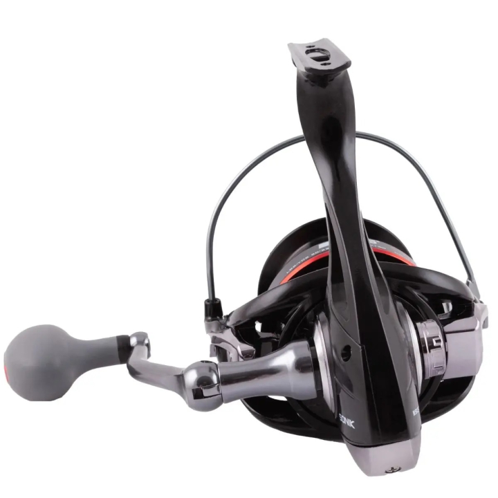 Sonik SKS Black Surf 8000 Reel