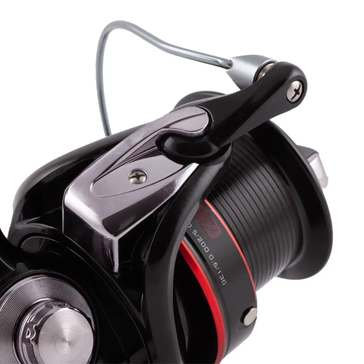 Sonik SKS Black Surf 8000 Reel