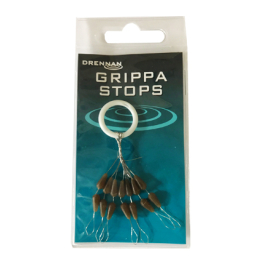 Drennan Grippa Stops