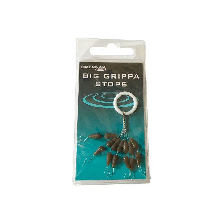 Drennan Big Grippa Stops