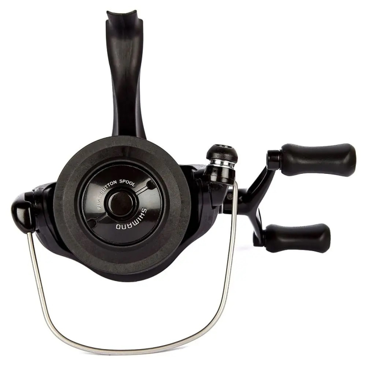 Shimano Baitrunner ST RB Reel