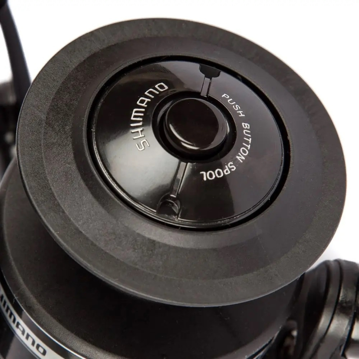 Shimano Baitrunner ST RB Reel