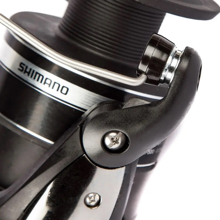 Shimano Baitrunner ST RB Reel