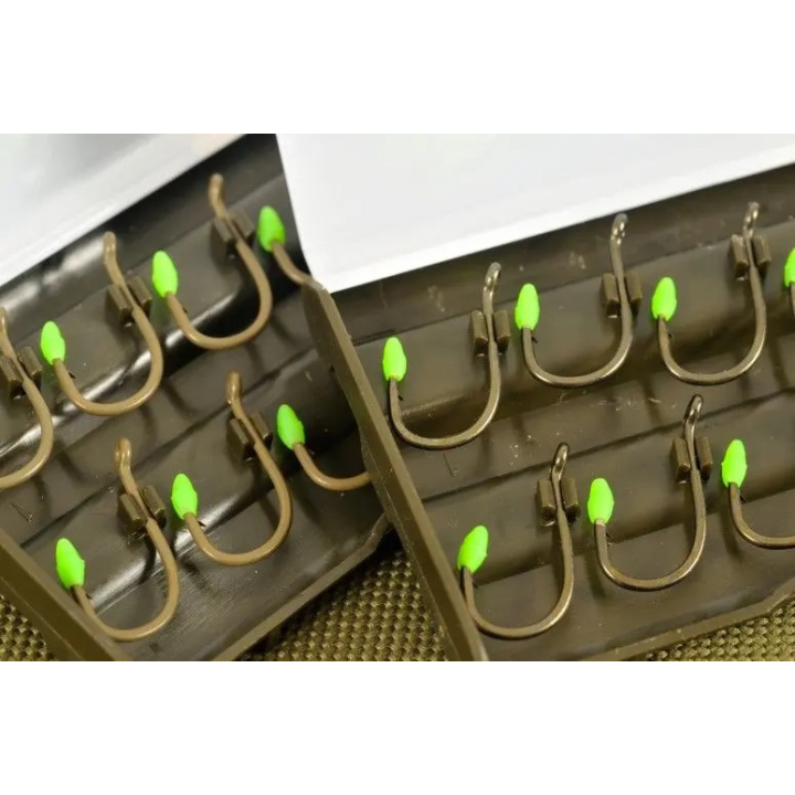 Korda Kaptor Choddy Hooks