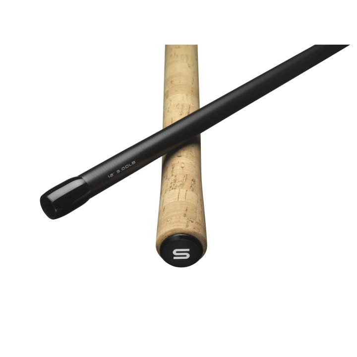 Sonik Vader X RS Cork Handle Carp Rods