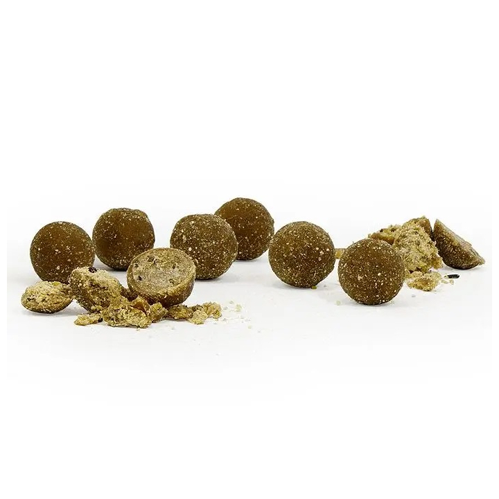 Sticky Manilla Active Freezer Boilies 5kg