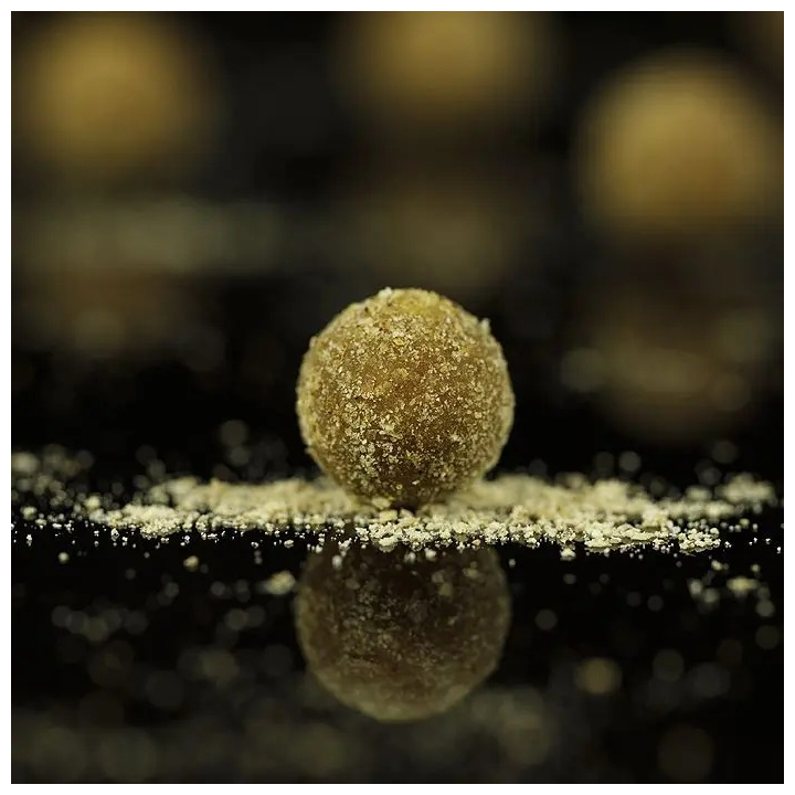 Sticky Manilla Active Freezer Boilies 5kg