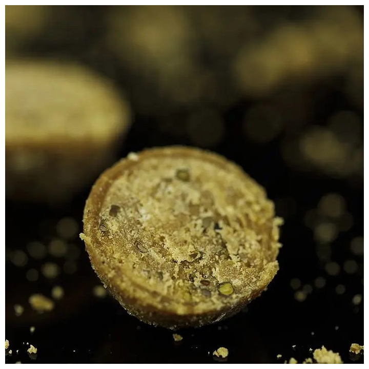 Sticky Manilla Active Freezer Boilies 5kg