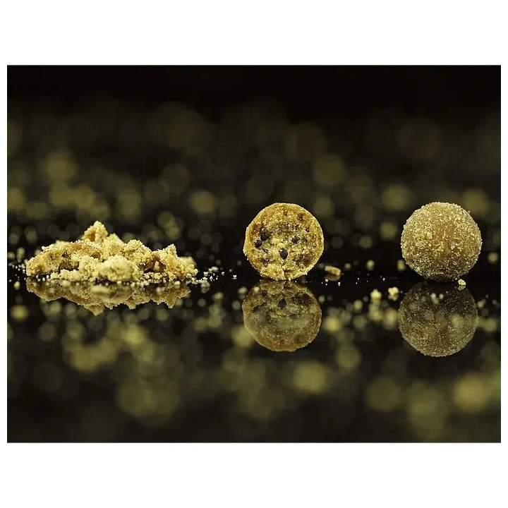 Sticky Baits Manilla Active Frozen Boilies 1kg