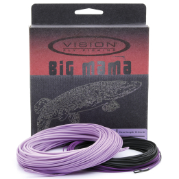 Vision Big Mama Fly Line