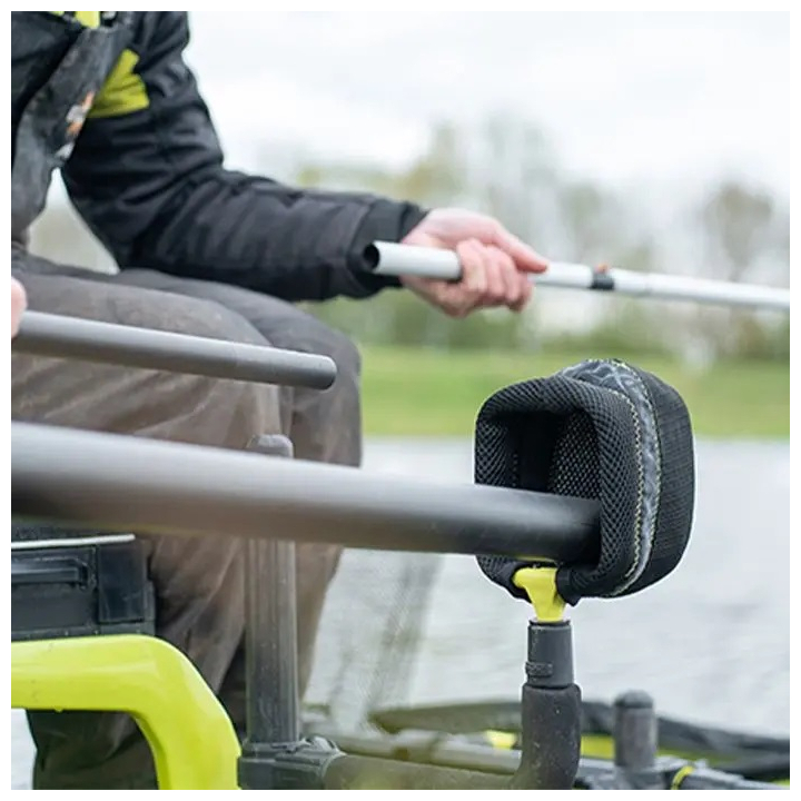 Matrix Compact Pole Sock