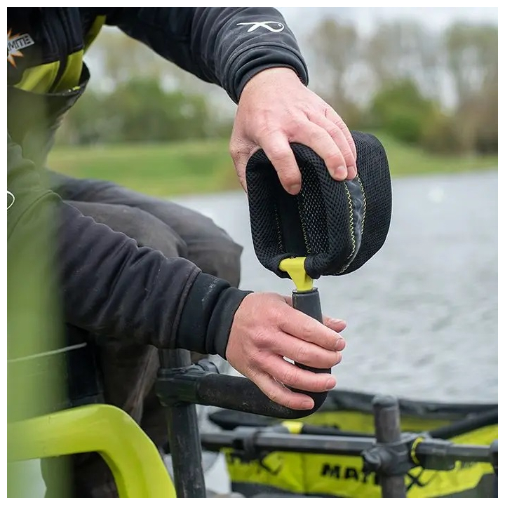 Matrix Compact Pole Sock