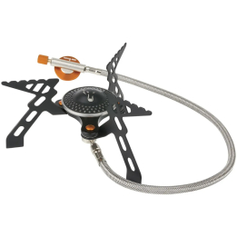 Fox Cookware Compact Stove