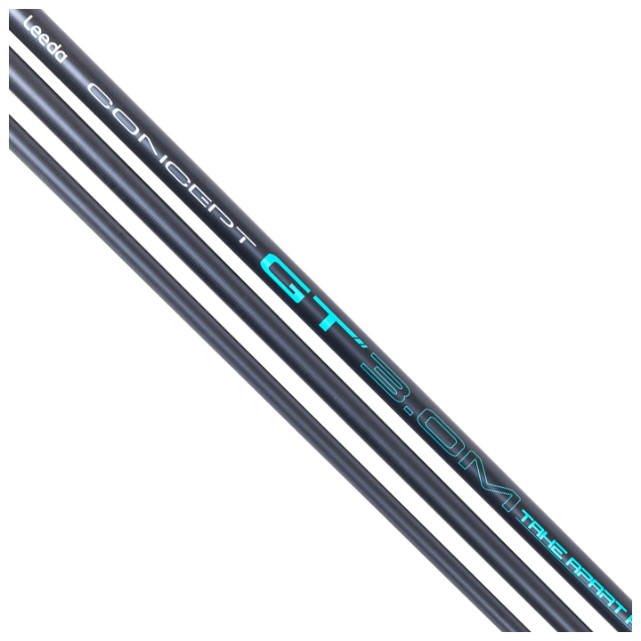 Leeda Concept GT Take Apart Handle 3m