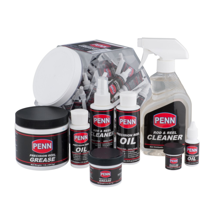 Penn Reel Grease