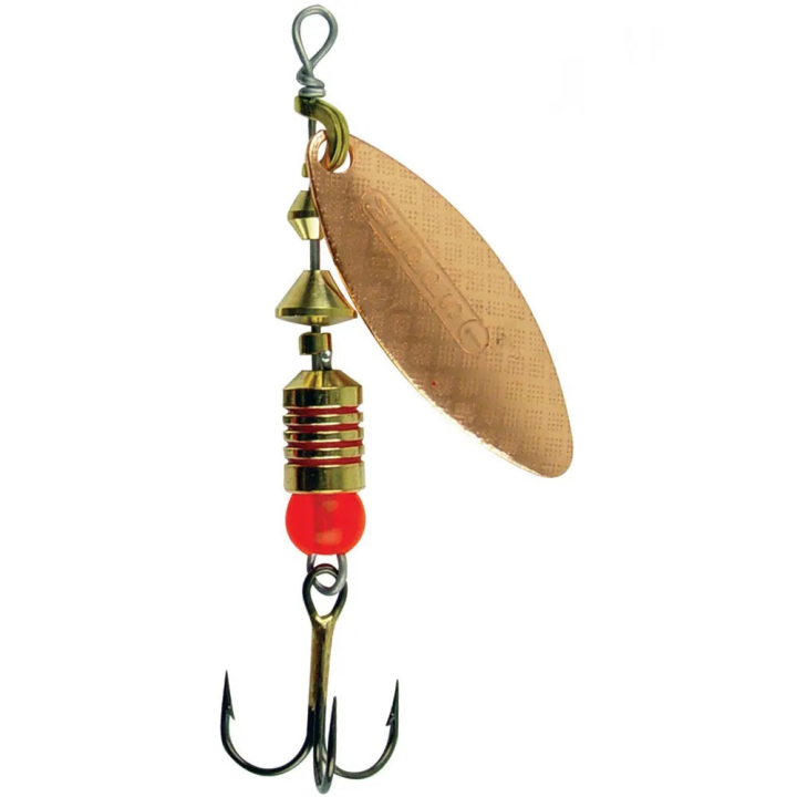Mepps Aglia Long Spinners