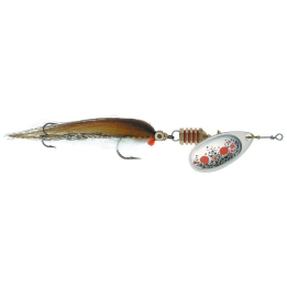Mepps Aglia TW Streamer Spiners