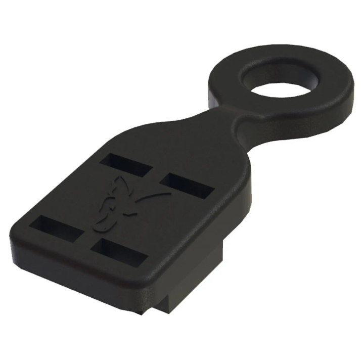 Fox MK2 Swinger Tags