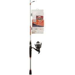 Shakespeare Catch More Fish LRF Kit 7ft
