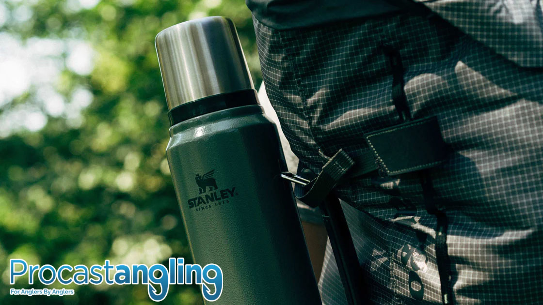 Stanley Classic Bottle