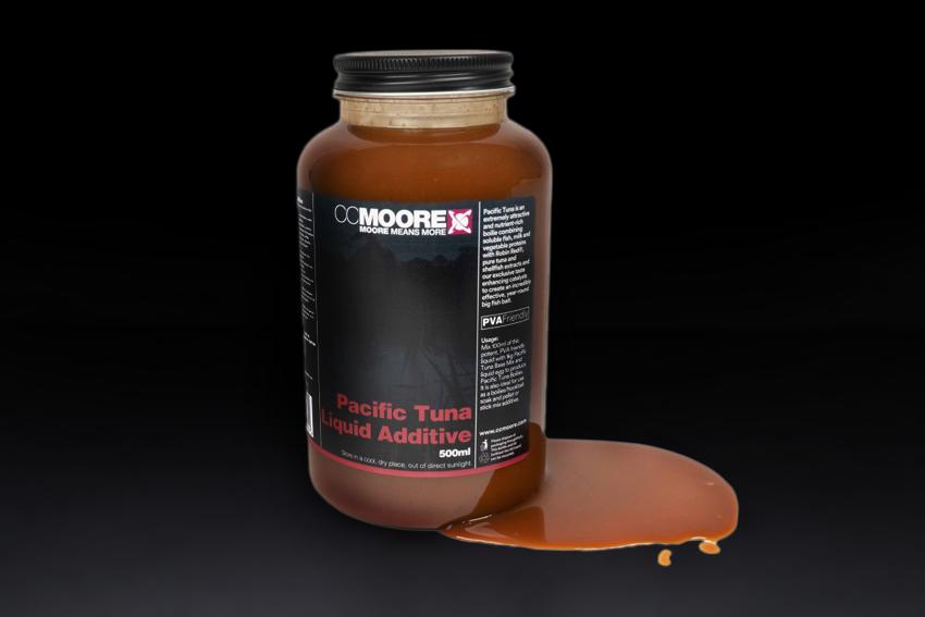 CC Moore Pacific Tuna Liquid Additive